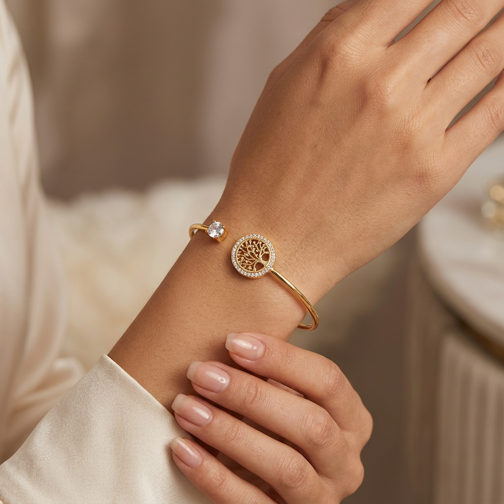 Ρυθμιζόμενο Κλείσιμο Δέντρου της Ζωής